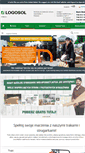 Mobile Screenshot of logosol.pl